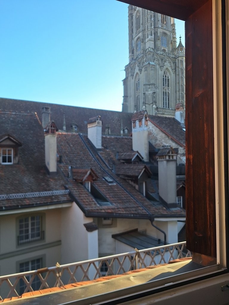 1 pièce chambre individuelle, photo 2 sur 8
