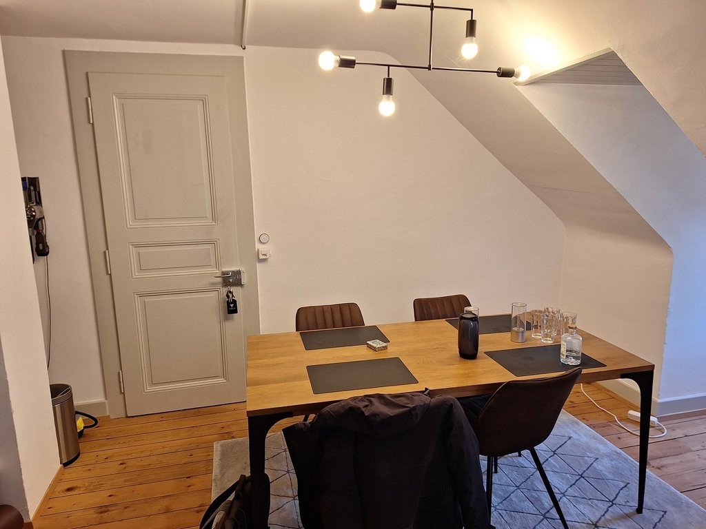 1 pièce chambre individuelle, photo 5 sur 8