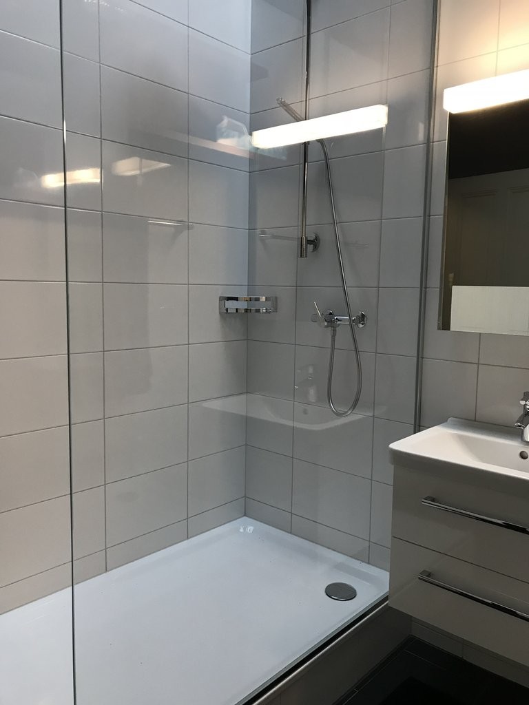 1 pièce chambre individuelle, photo 6 sur 8