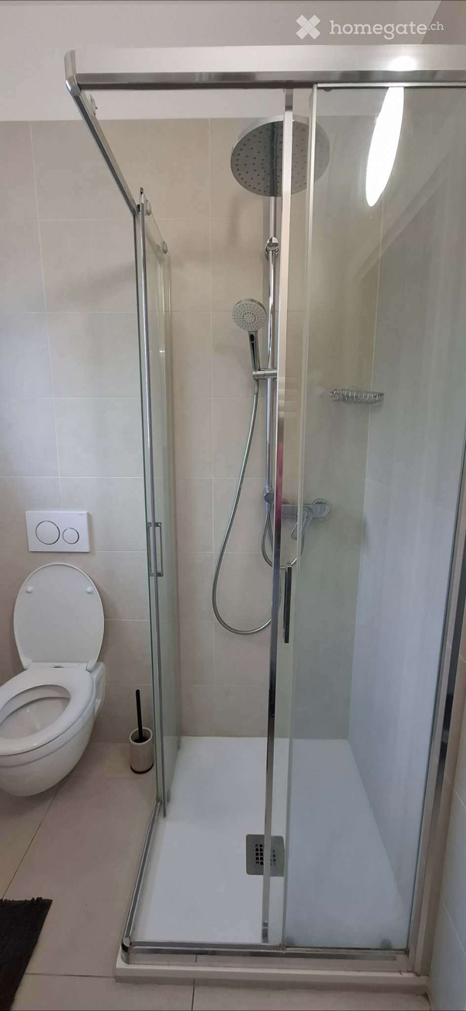Appartement de 2 pièces, photo 1 sur 3