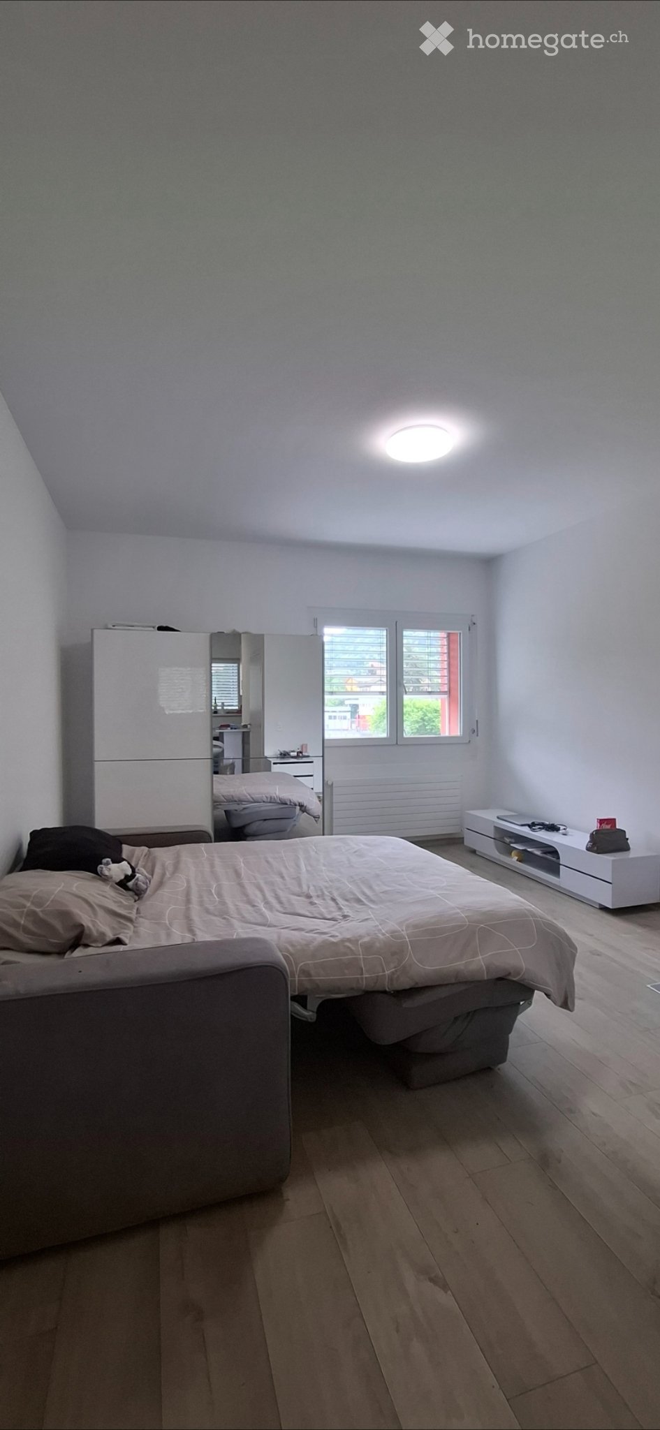 Appartement de 2 pièces, photo 2 sur 3