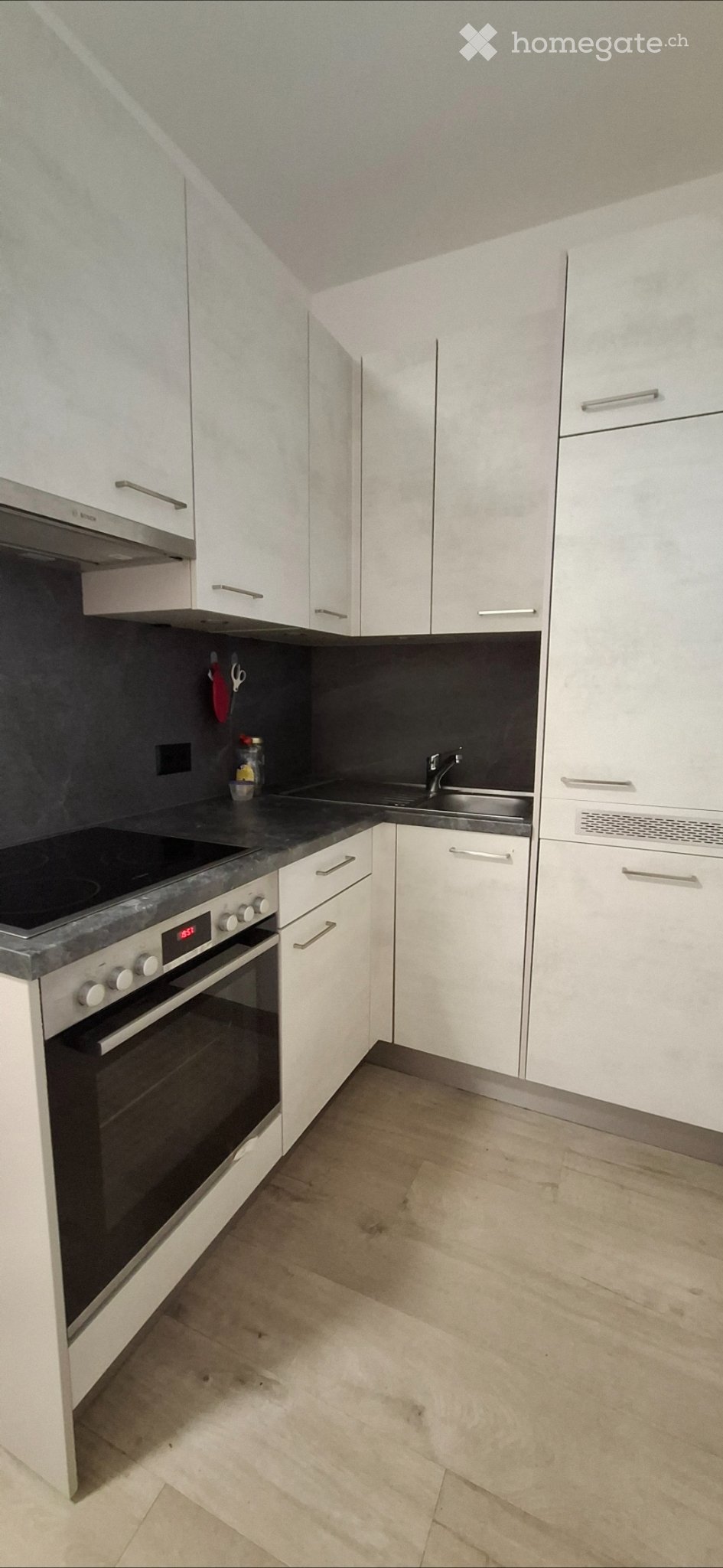 Appartement de 2 pièces, photo 3 sur 3