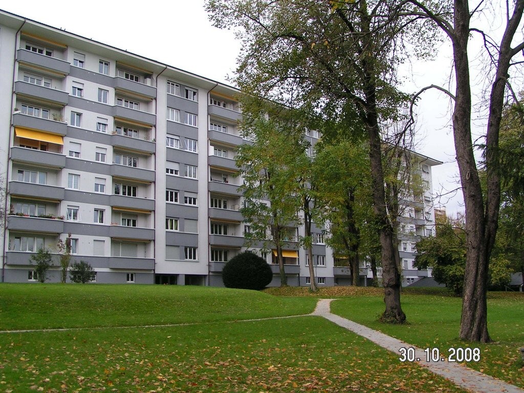 2 rooms apartment, photo 1 sur 5