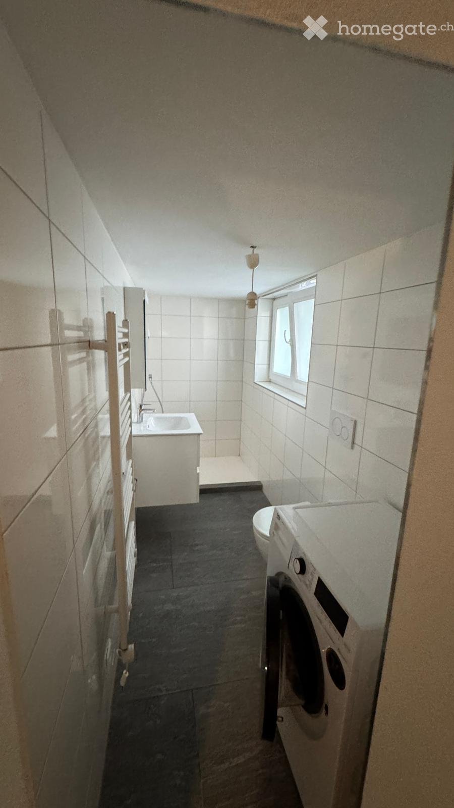 Appartement de 2 pièces, photo 2 sur 5