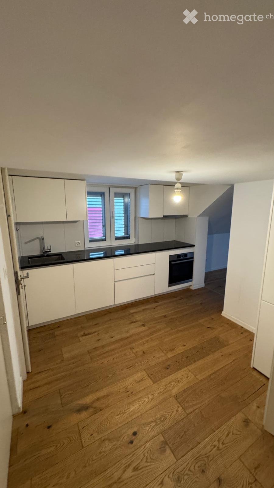 Appartement de 2 pièces, photo 1 sur 5