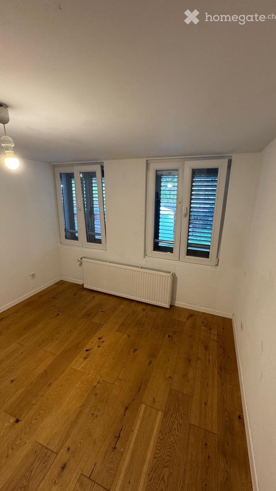Appartement de 2 pièces, photo 3 sur 5
