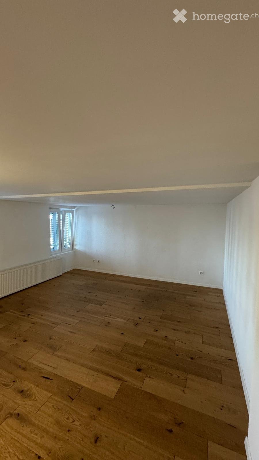 Appartement de 2 pièces, photo 4 sur 5