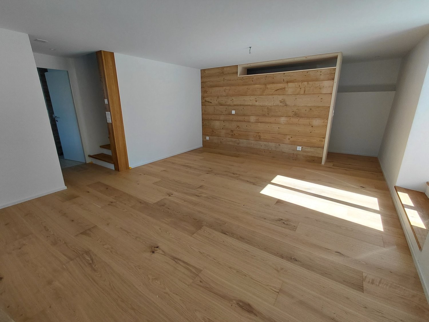 Loft de 2 ½ pièces, photo 5 sur 10