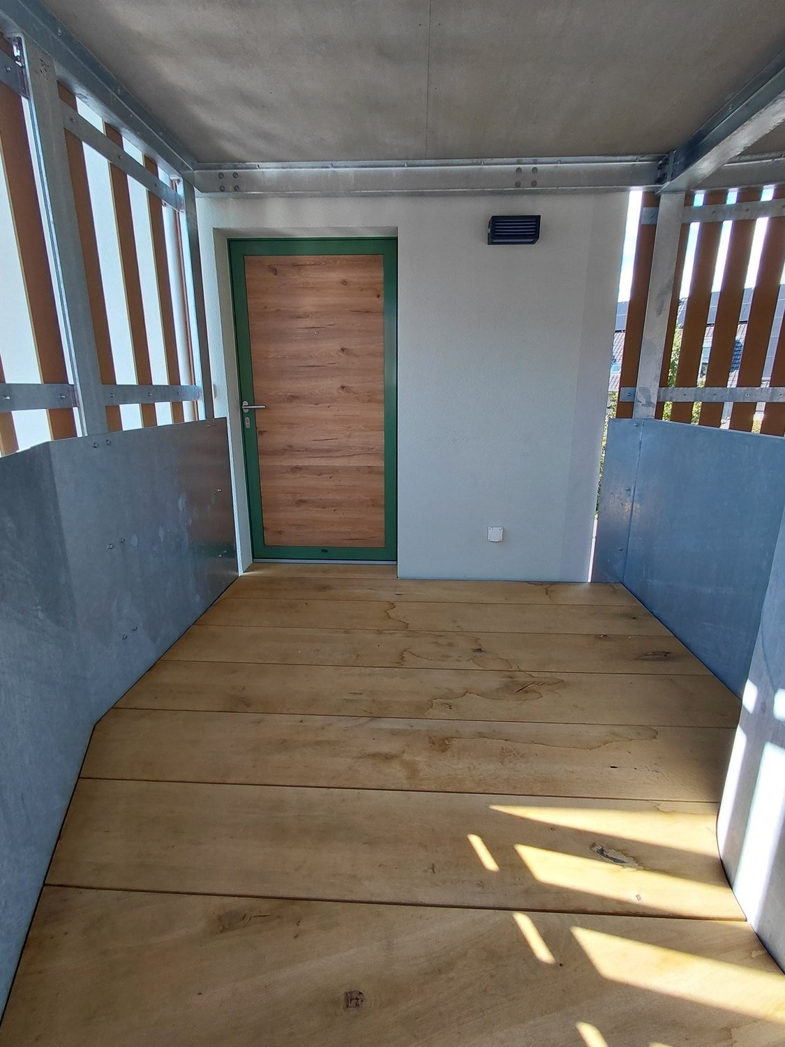 Loft de 2 ½ pièces, photo 10 sur 10