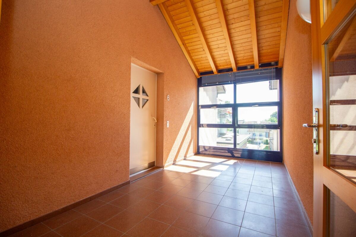 Appartement de 2 ½ pièces, photo 6 sur 7