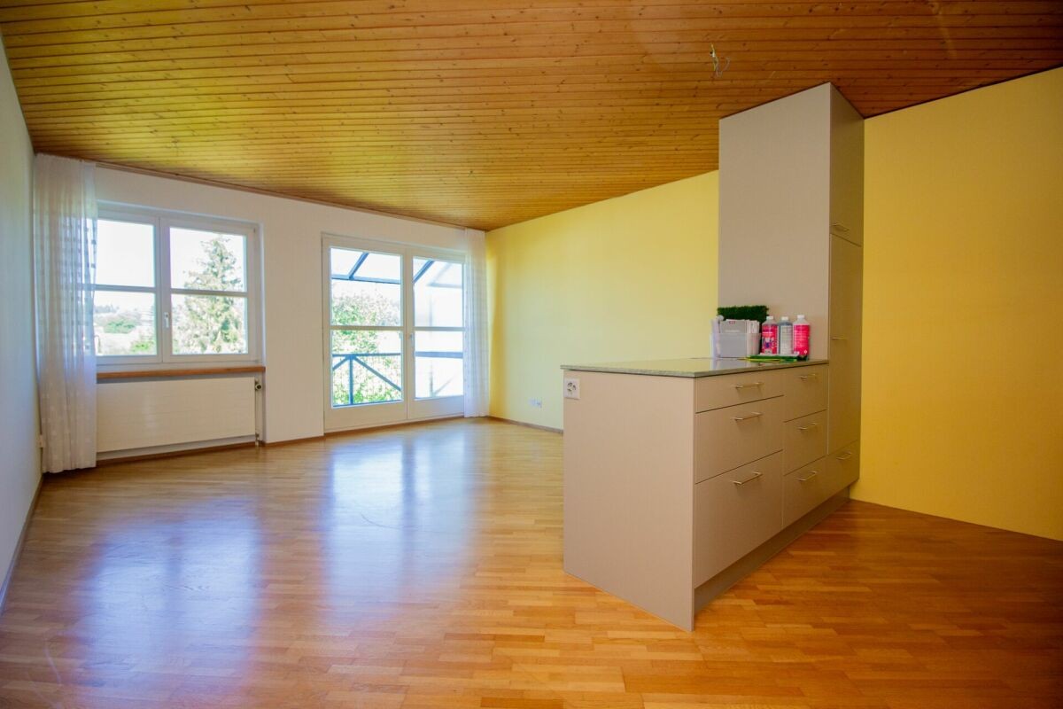 Appartement de 2 ½ pièces, photo 1 sur 7