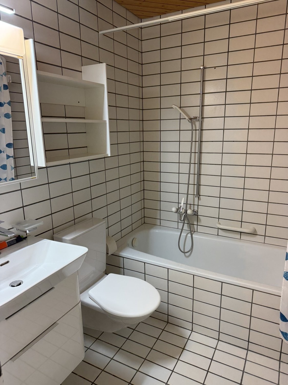 Appartement de 2 ½ pièces, photo 7 sur 7