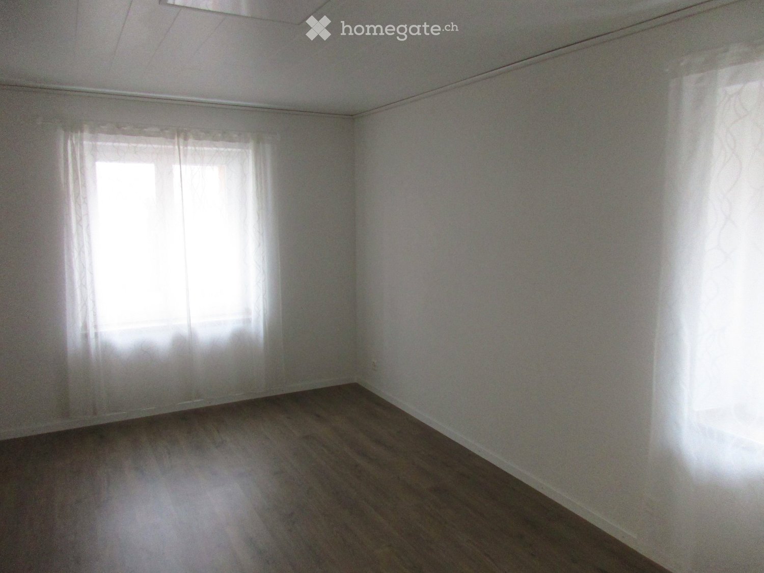 2 ½ rooms apartment, photo 4 sur 5