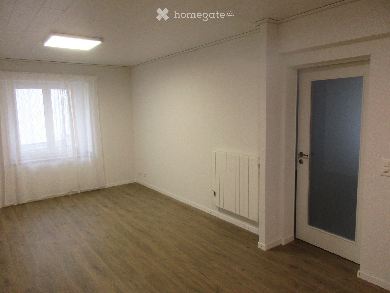 2 ½ rooms apartment, photo 2 sur 5