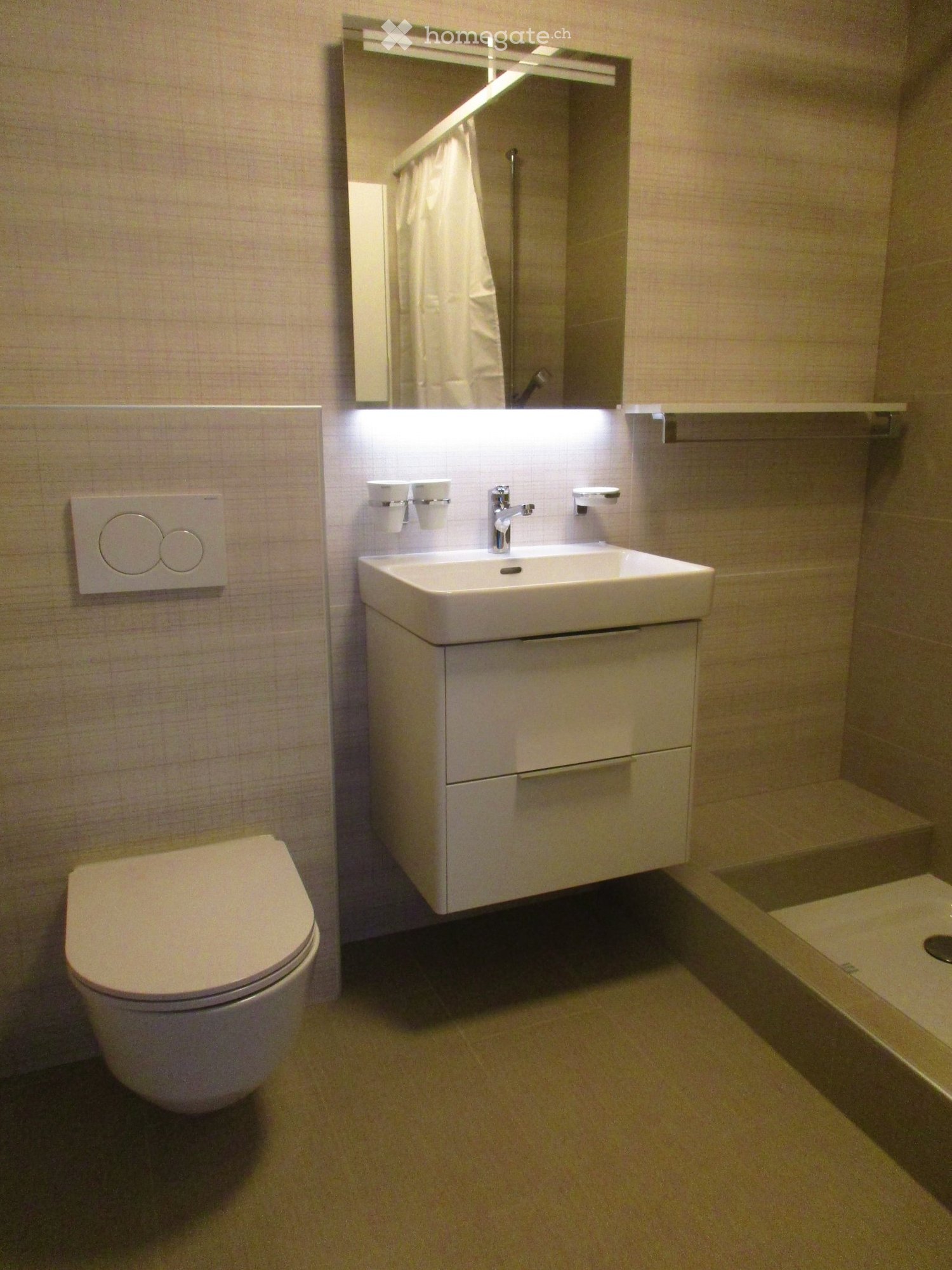 2 ½ rooms apartment, photo 3 sur 5