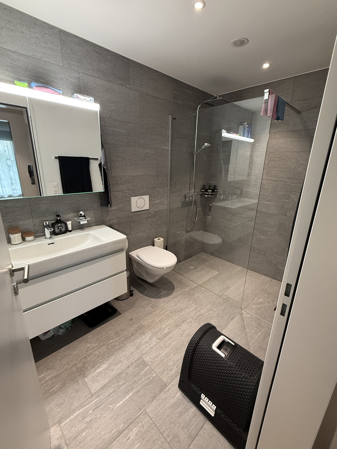 Appartement de 2 ½ pièces