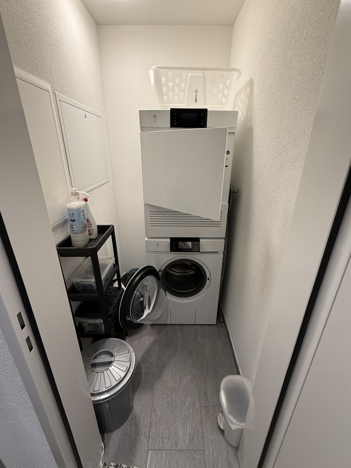 Appartement de 2 ½ pièces