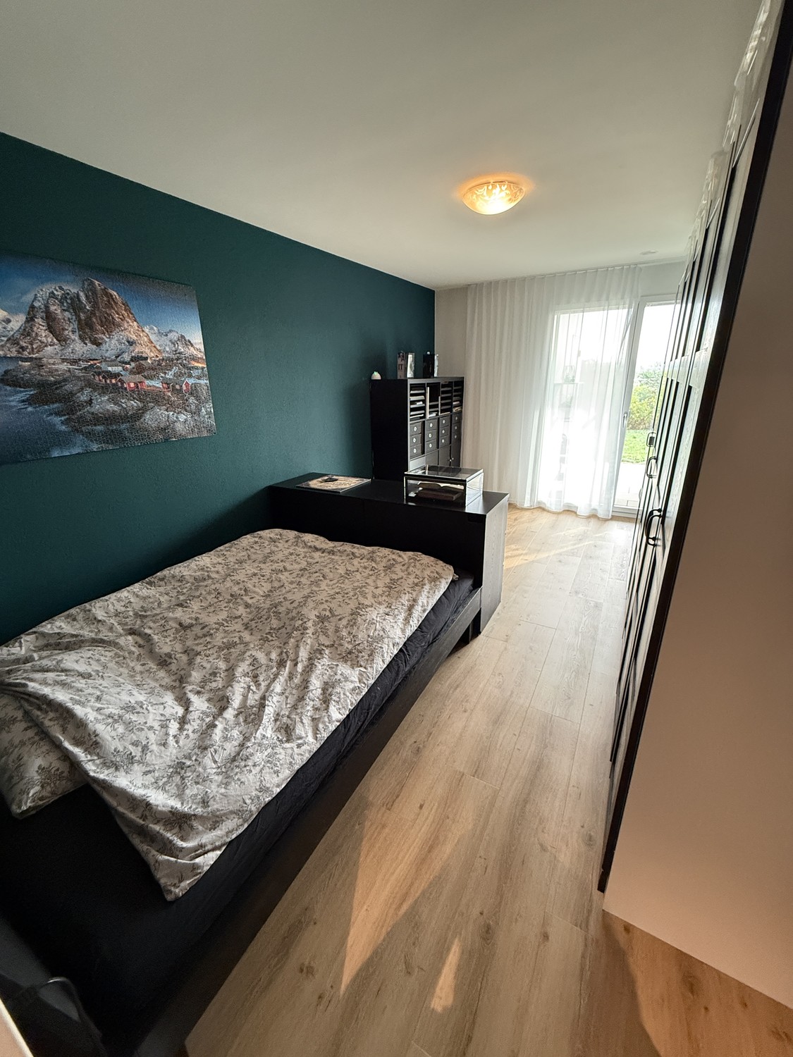 Appartement de 2 ½ pièces