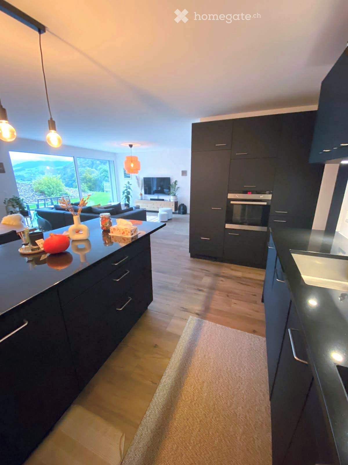 3 ½ rooms apartment, photo 1 sur 5