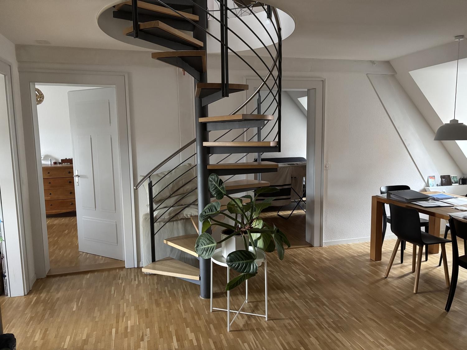 Appartement de 4 pièces, photo 3 sur 5