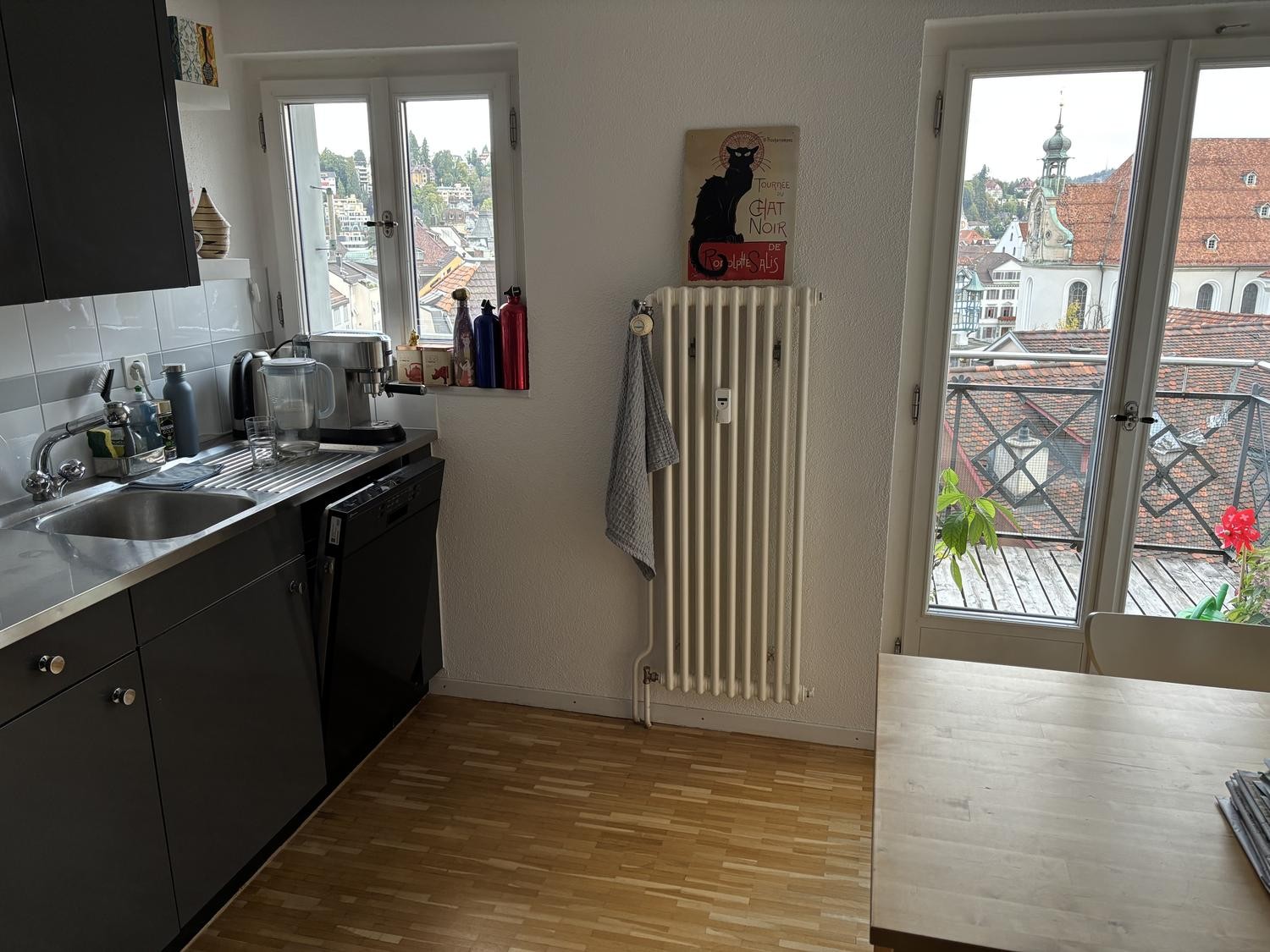 Appartement de 4 pièces, photo 5 sur 5