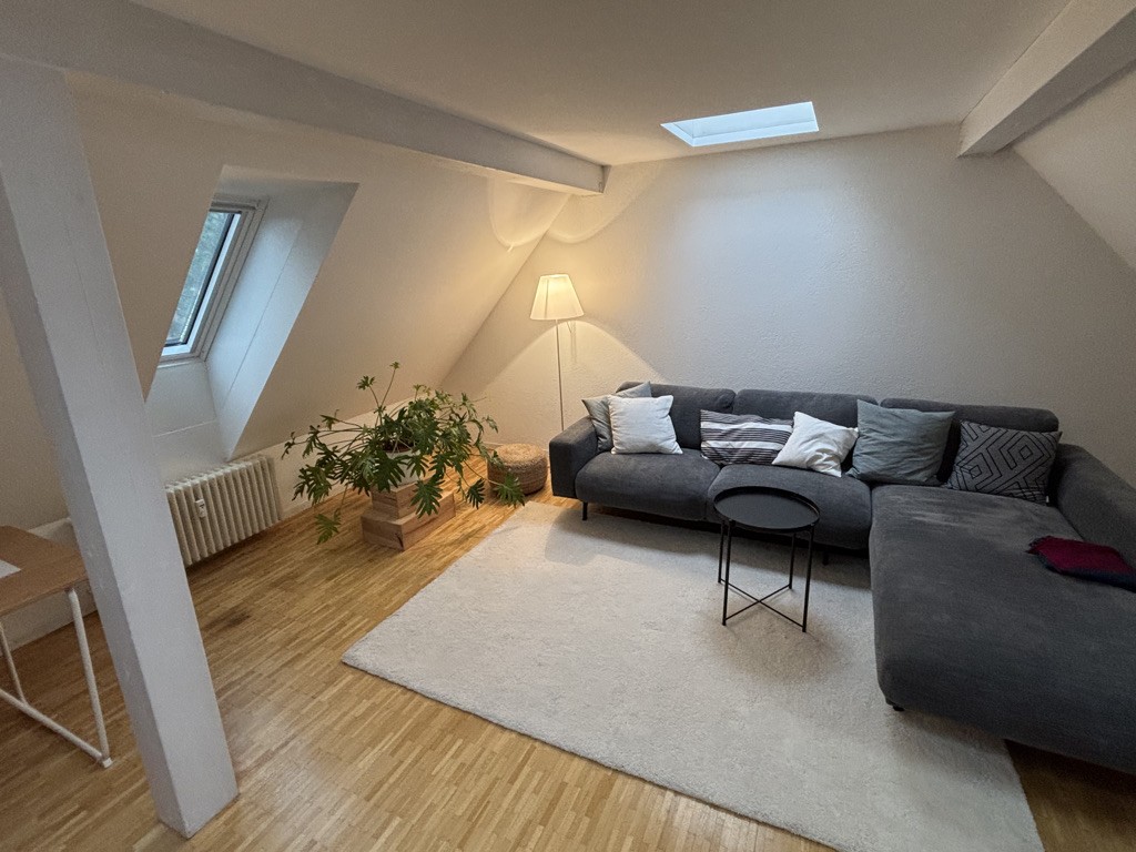Appartement de 4 pièces, photo 2 sur 5