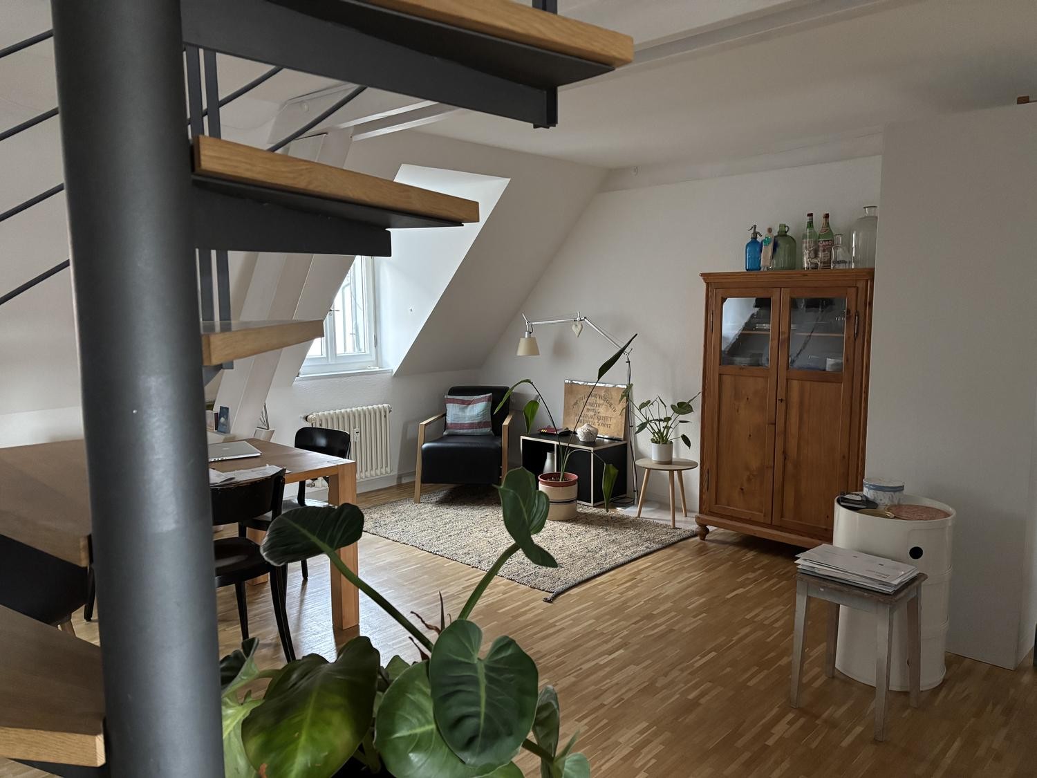 Appartement de 4 pièces, photo 4 sur 5