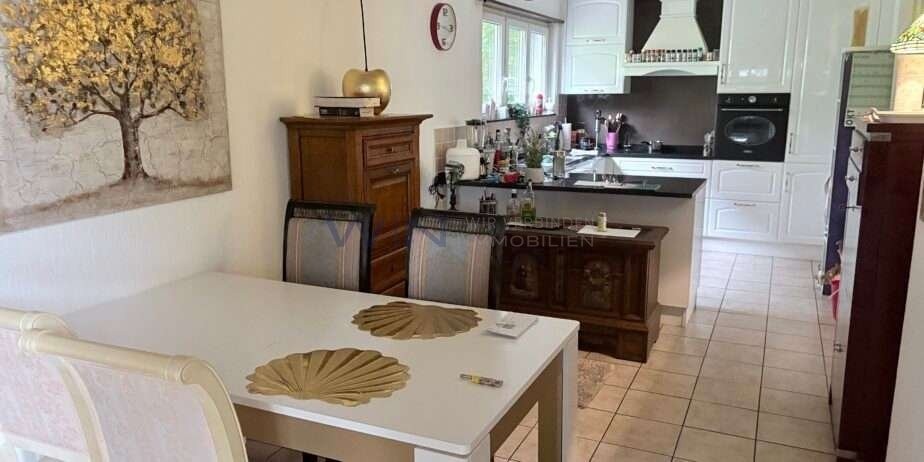 Appartement de 5 pièces, photo 5 sur 10