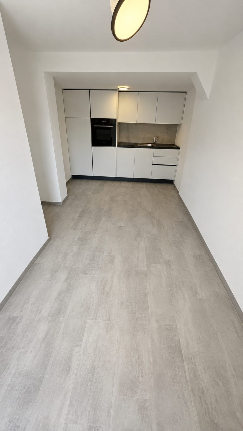2 rooms studio