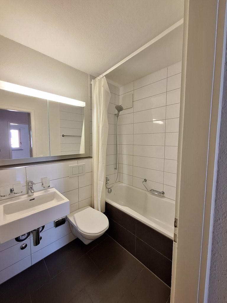 Appartement de 2 ½ pièces, photo 6 sur 8