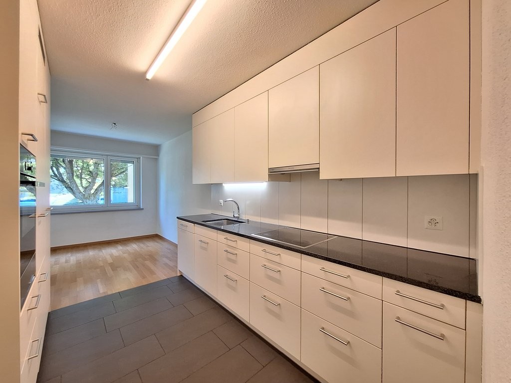 Appartement de 2 ½ pièces, photo 2 sur 8