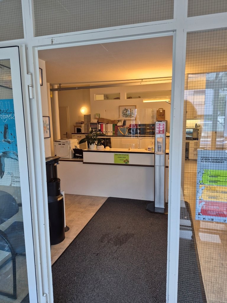 105m² commercial, photo 2 sur 4