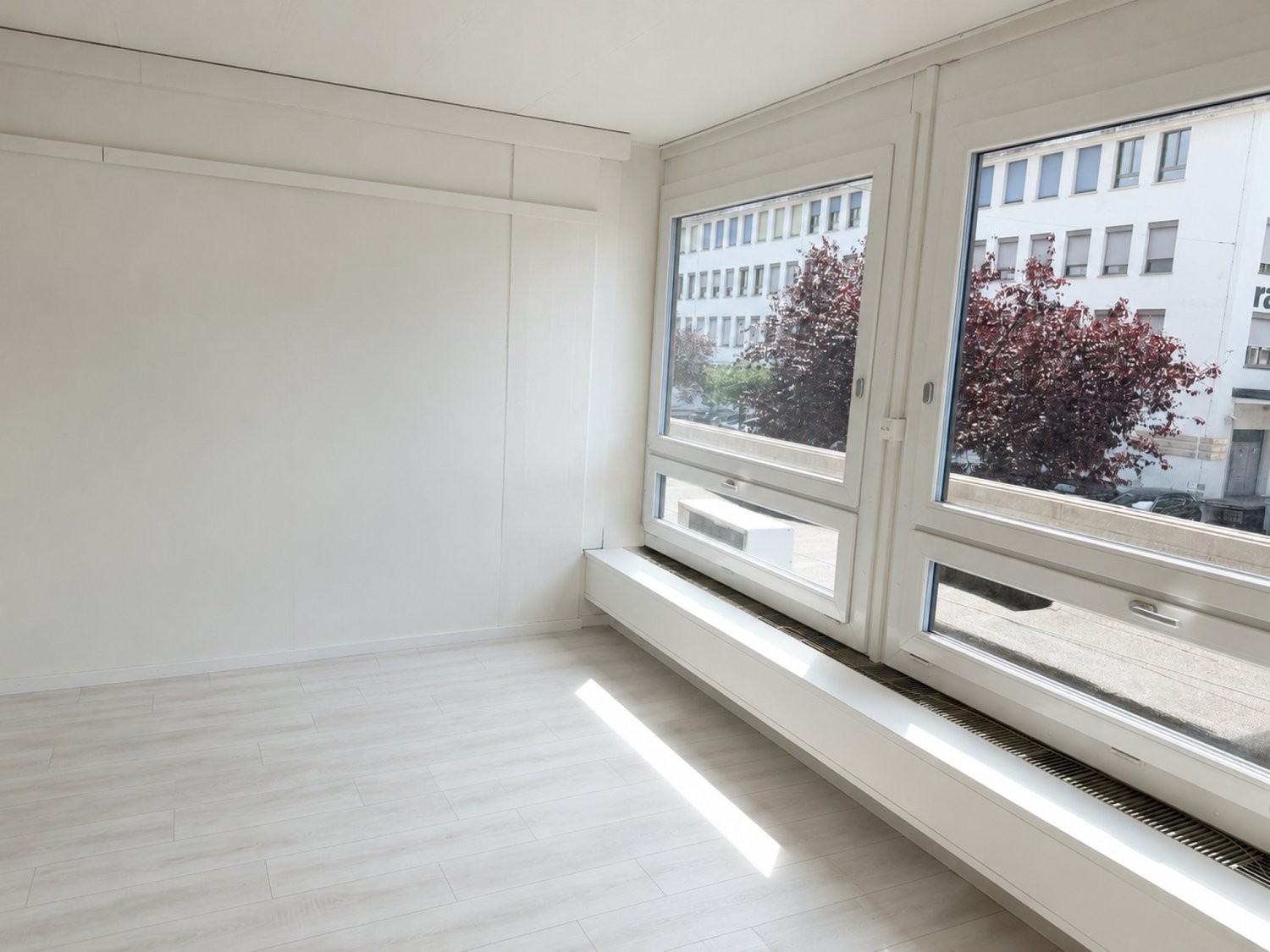 Bureau de 92m²