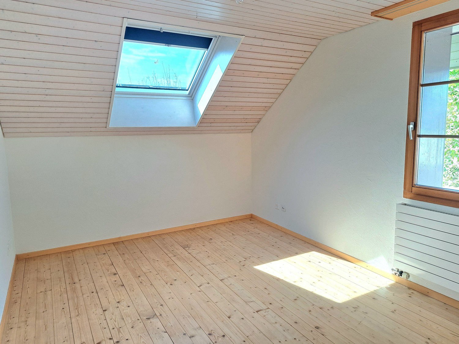 Appartement de 4 ½ pièces, photo 5 sur 9