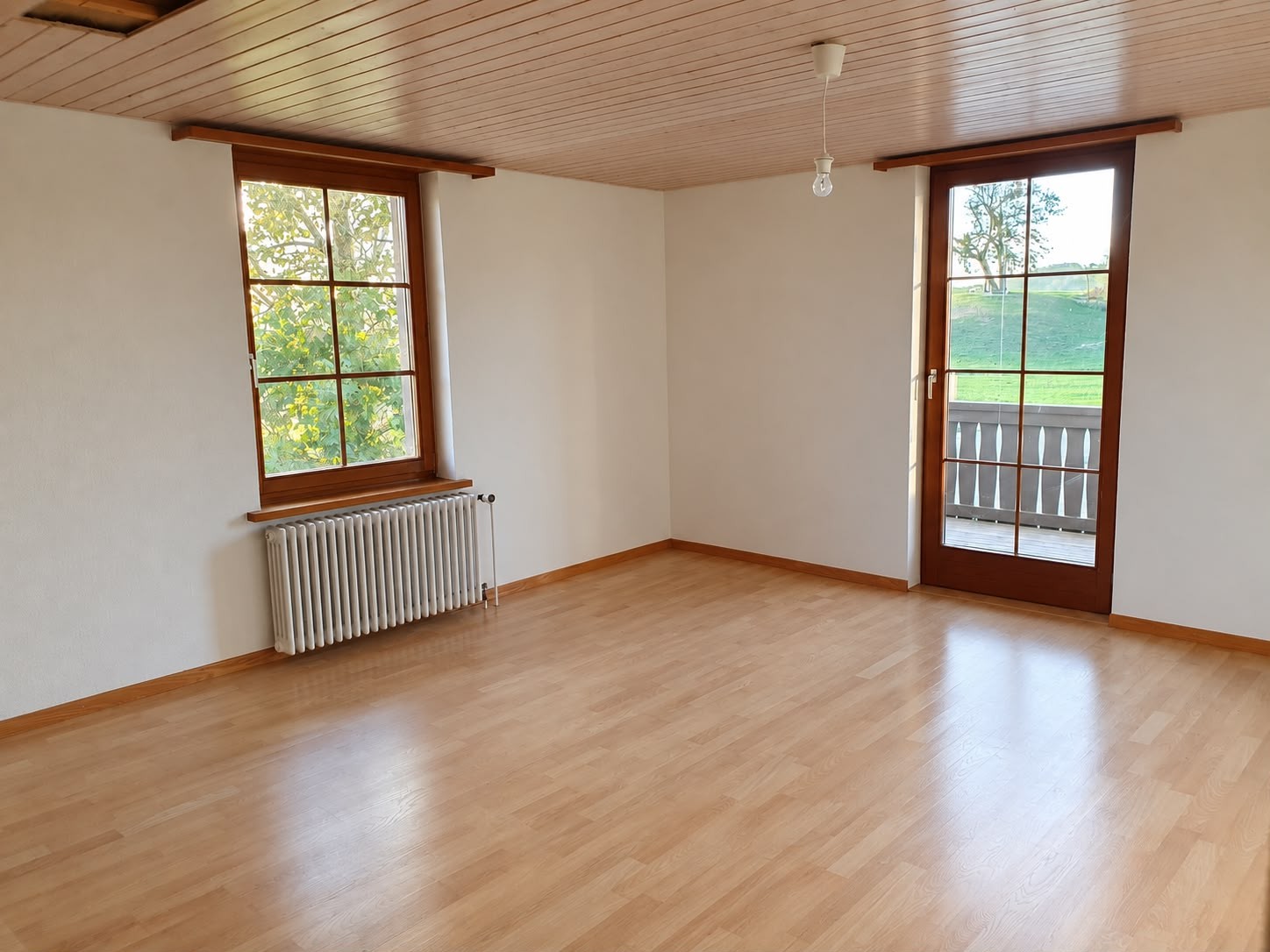 Appartement de 4 ½ pièces, photo 1 sur 9
