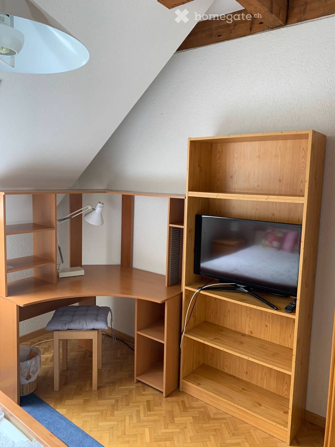 1 room apartment, photo 2 sur 4