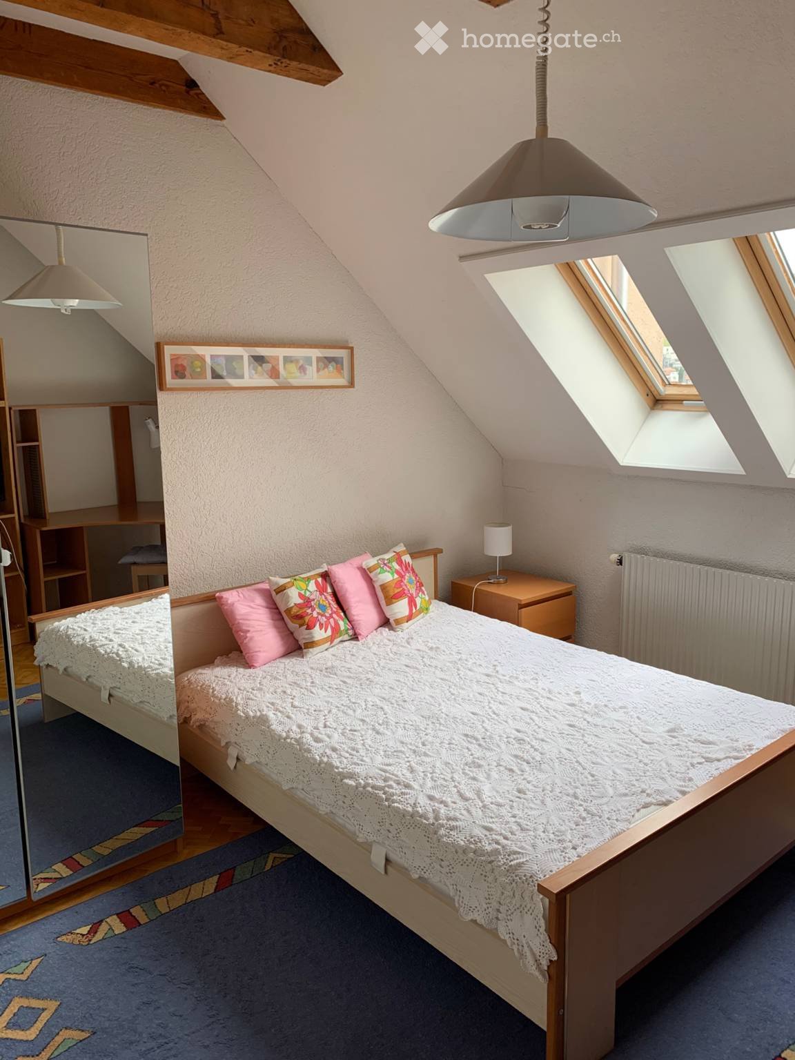 1 room apartment, photo 1 sur 4