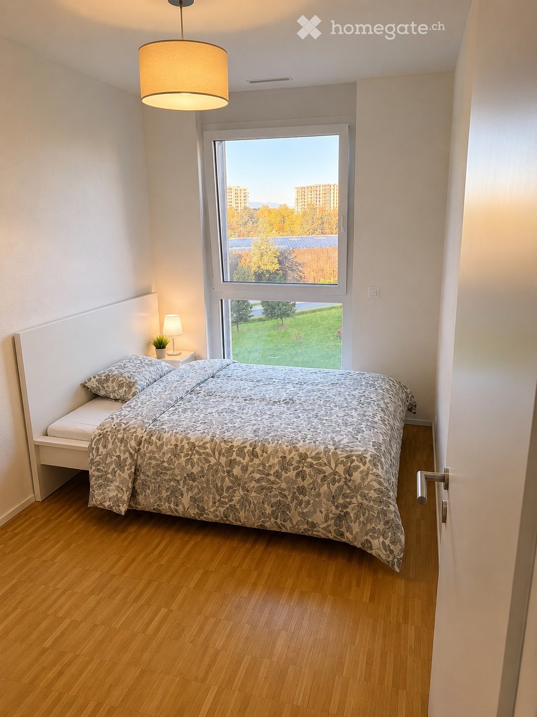 1 room single room