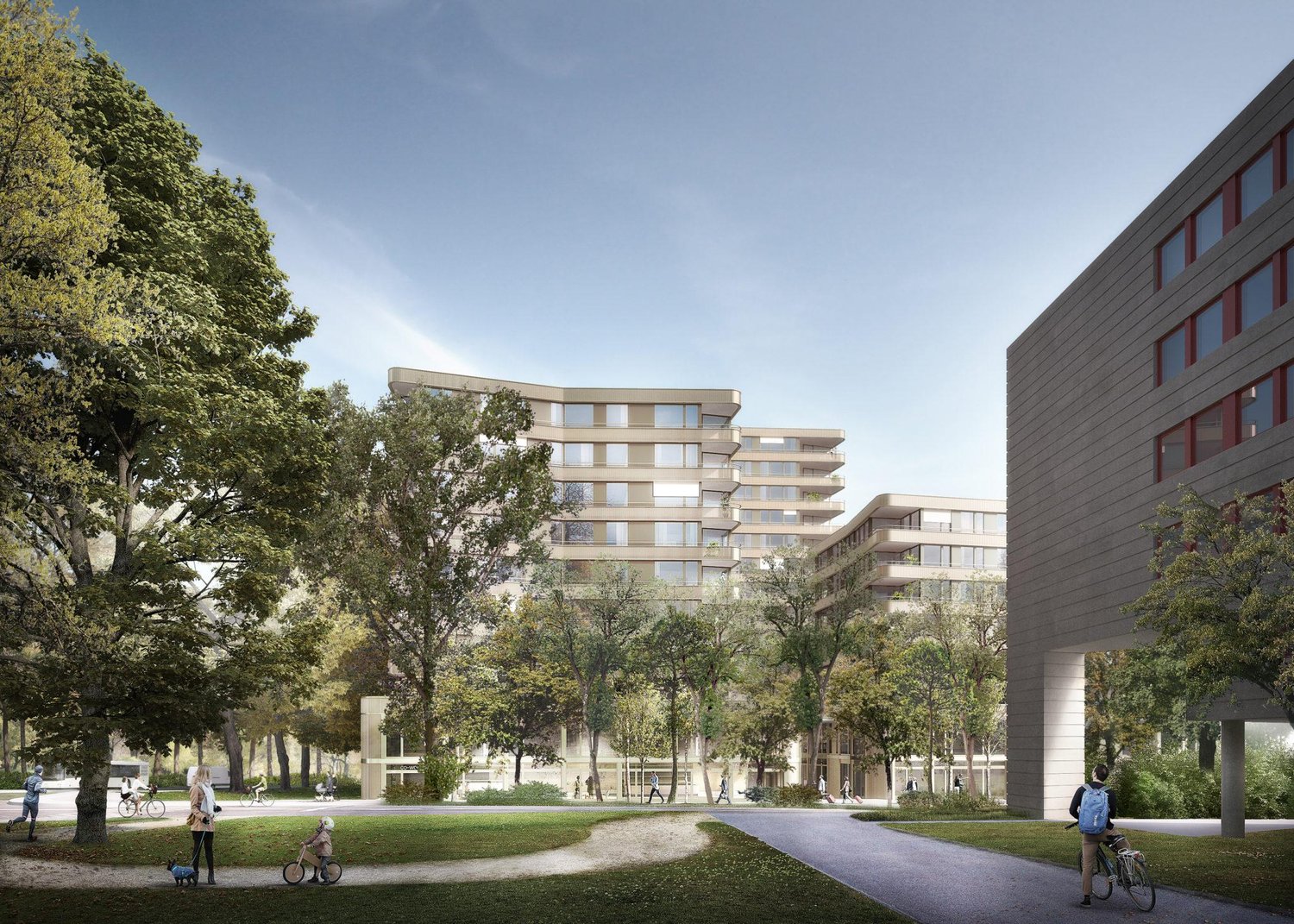 355m² office, photo 6 sur 8