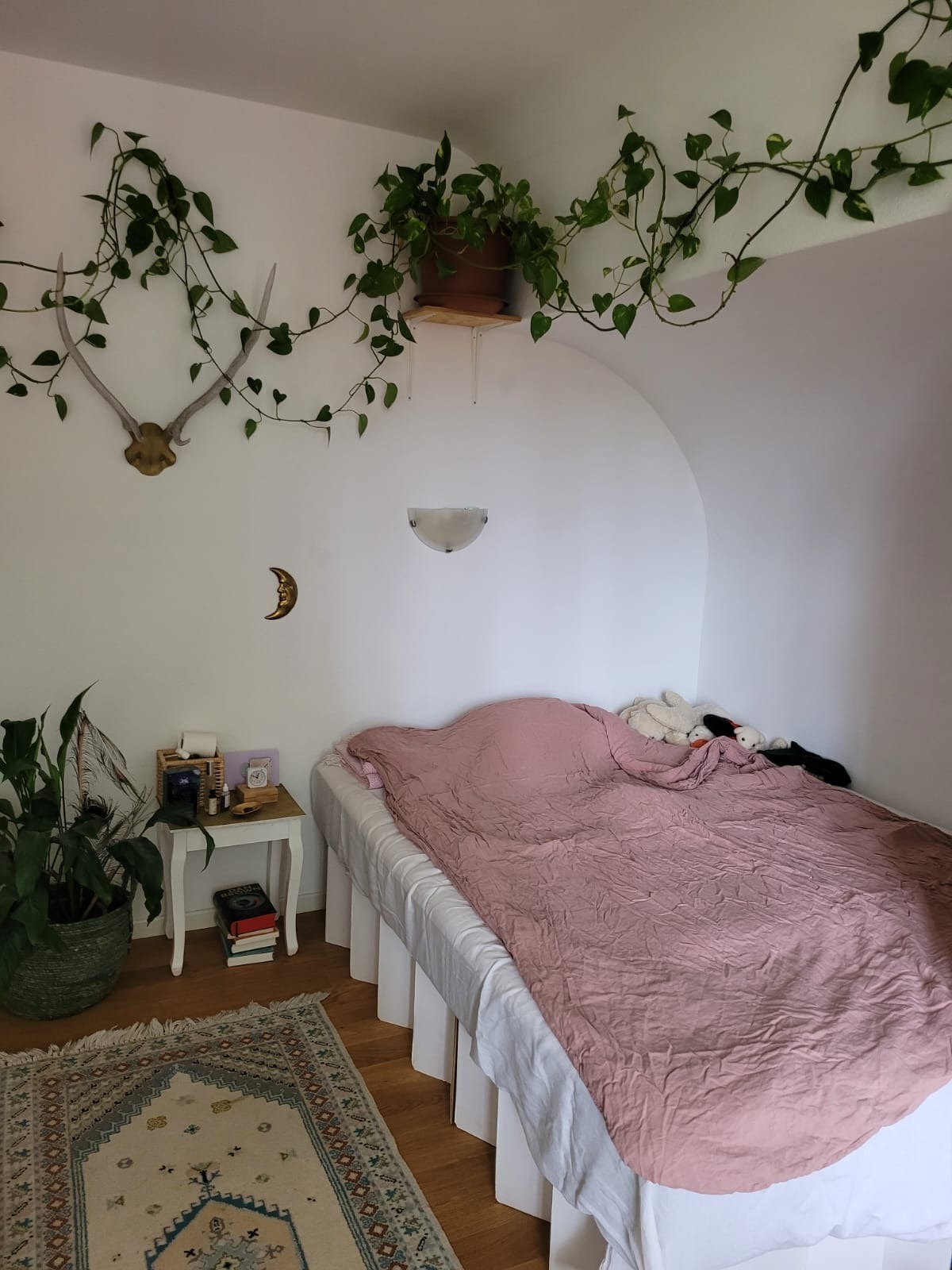 Chambre en colocation, photo 2 sur 7