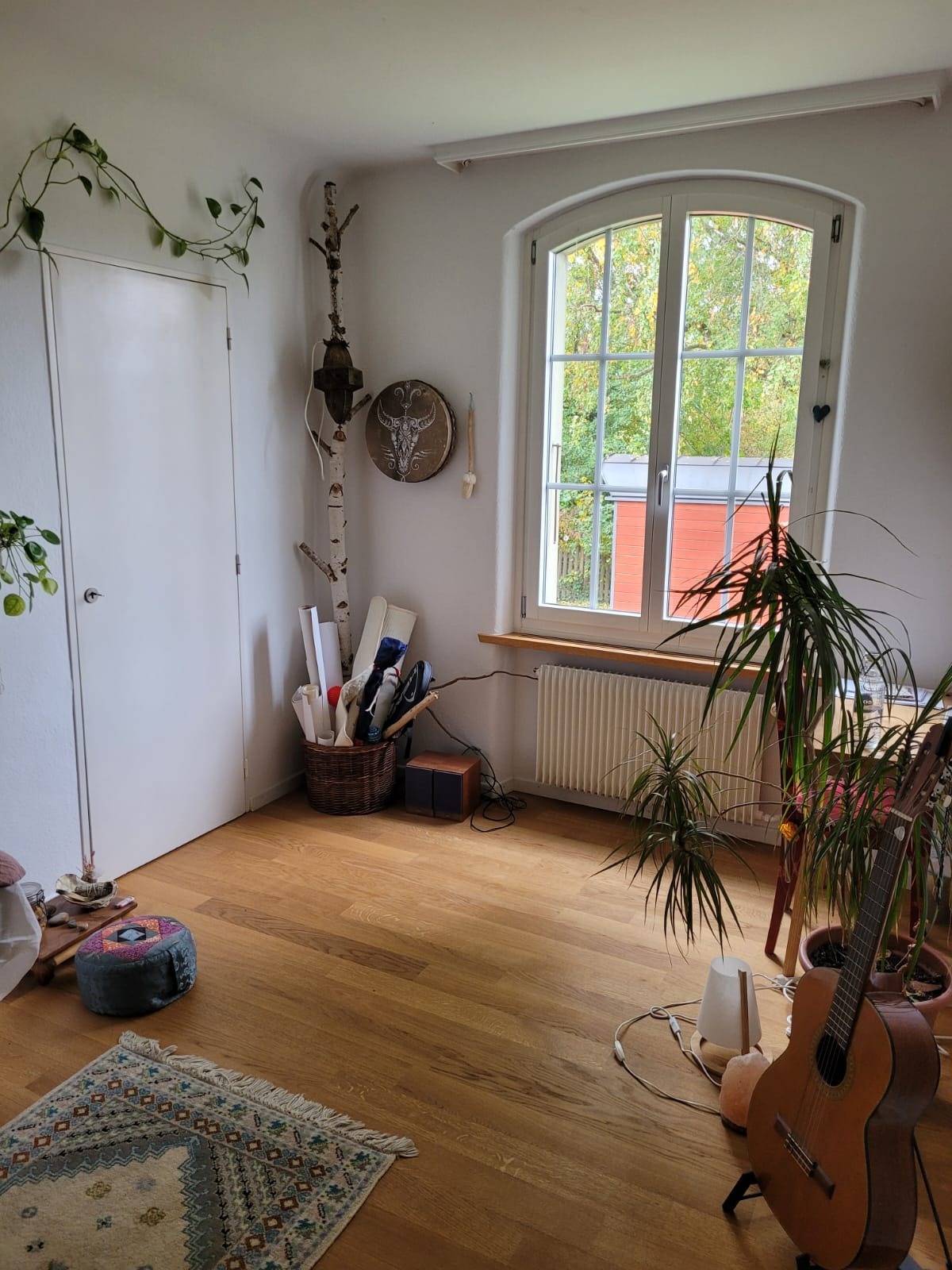 Chambre en colocation, photo 3 sur 7