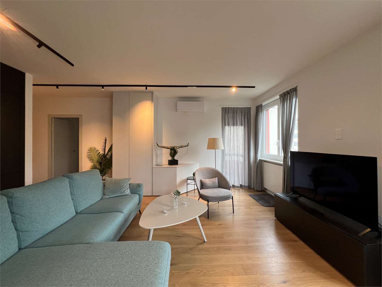 3 ½ pièces appartement meublé, photo 2 sur 10