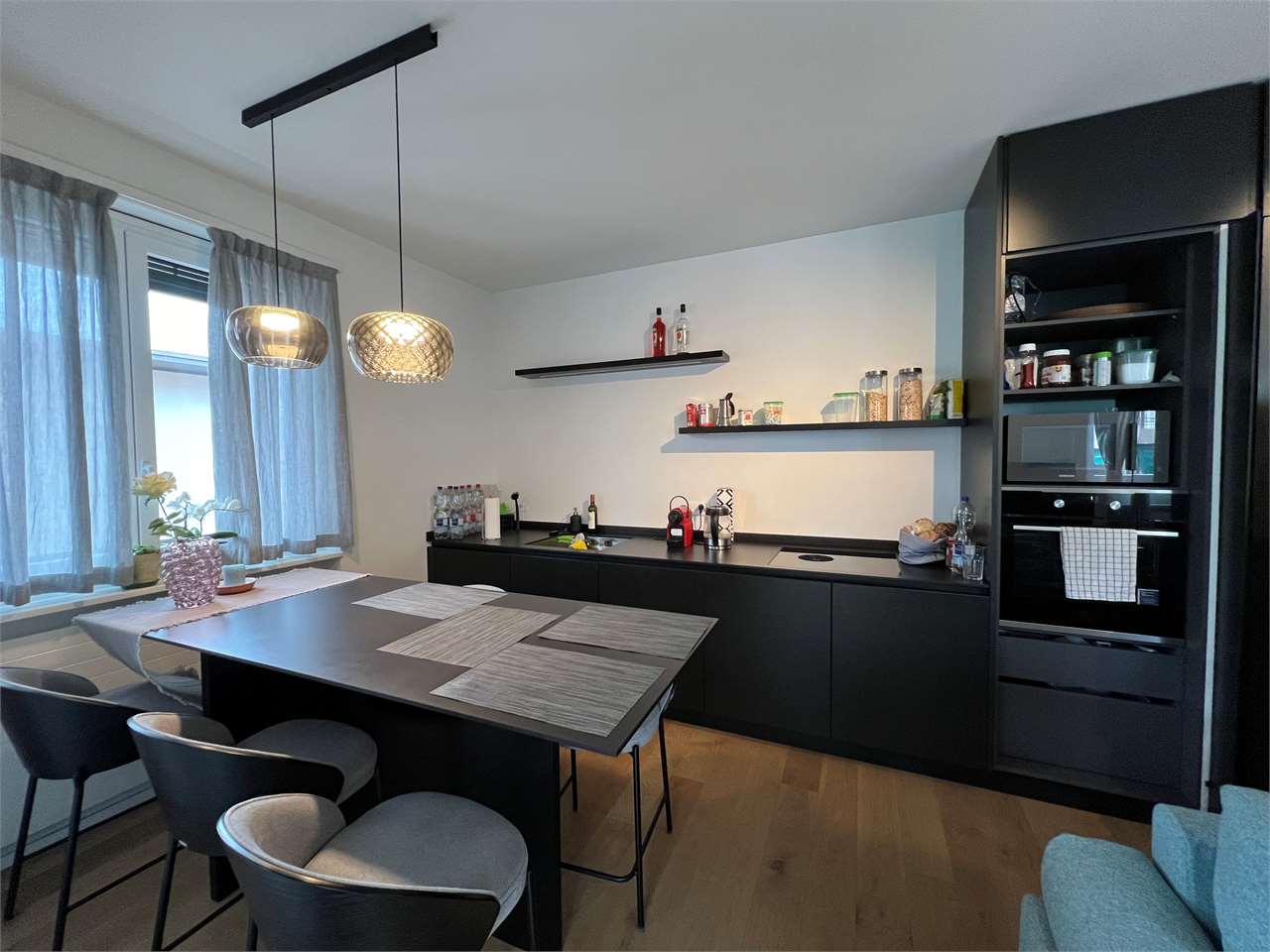 3 ½ pièces appartement meublé, photo 5 sur 10