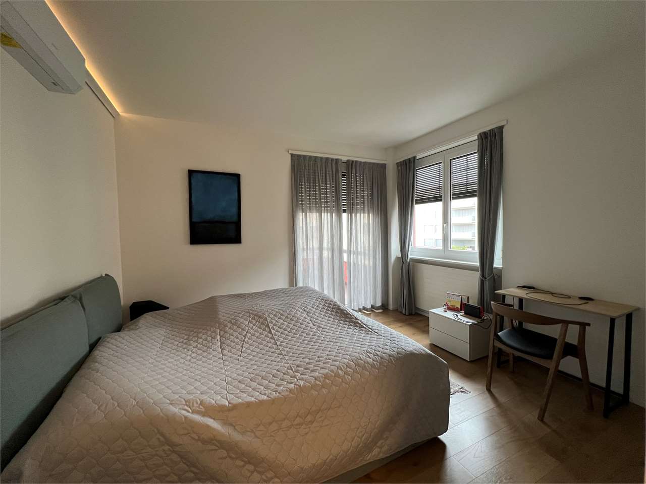 3 ½ pièces appartement meublé, photo 9 sur 10