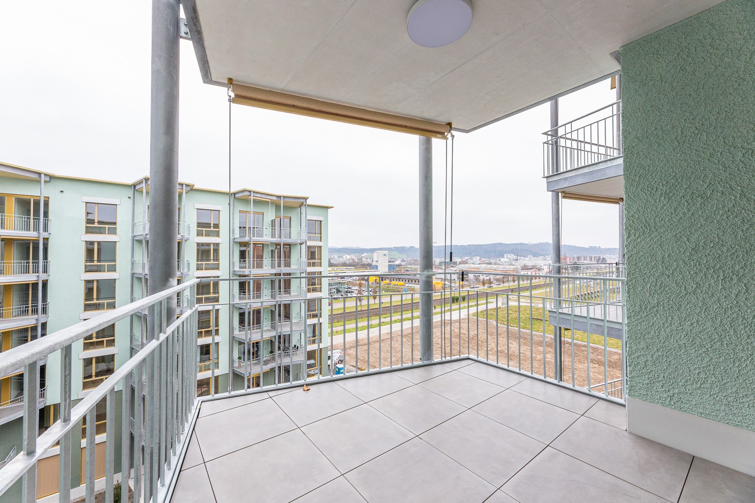 Appartement de 1 ½ pièces, photo 6 sur 7