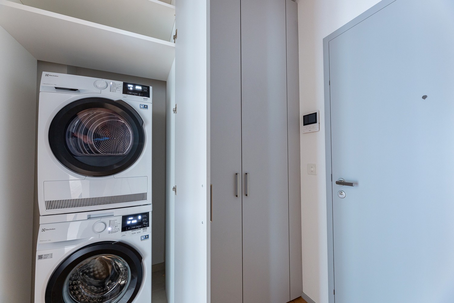 Appartement de 1 ½ pièces, photo 5 sur 7