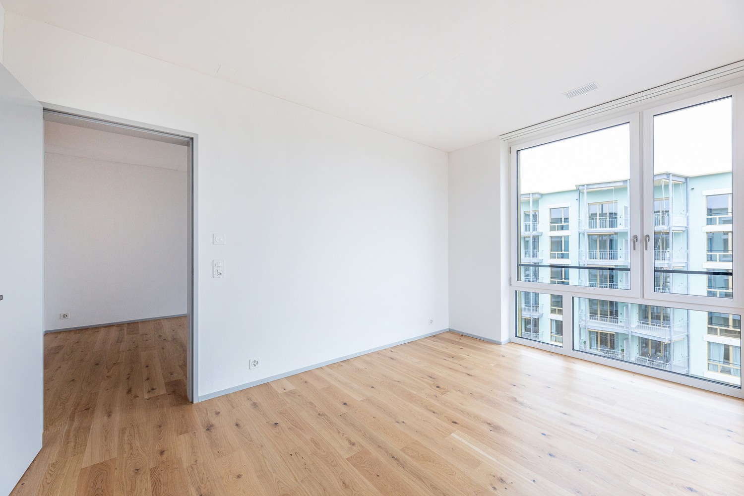 Appartement de 1 ½ pièces, photo 2 sur 7