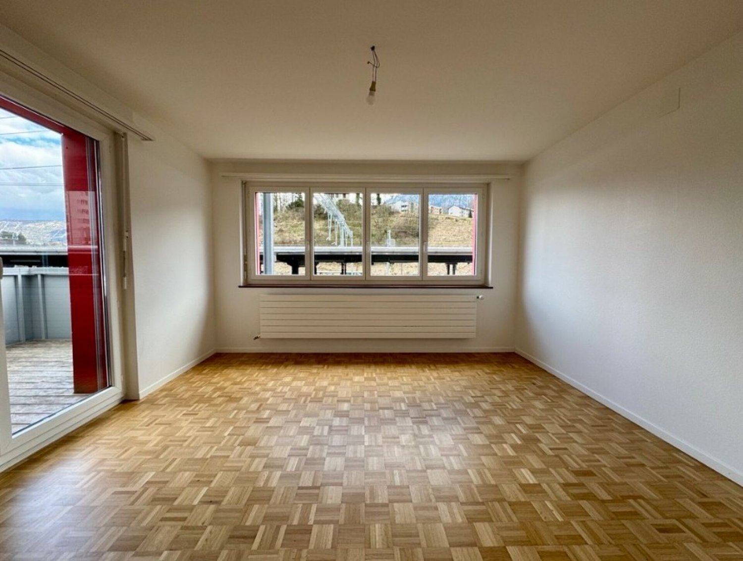 Apartment, photo 5 sur 8