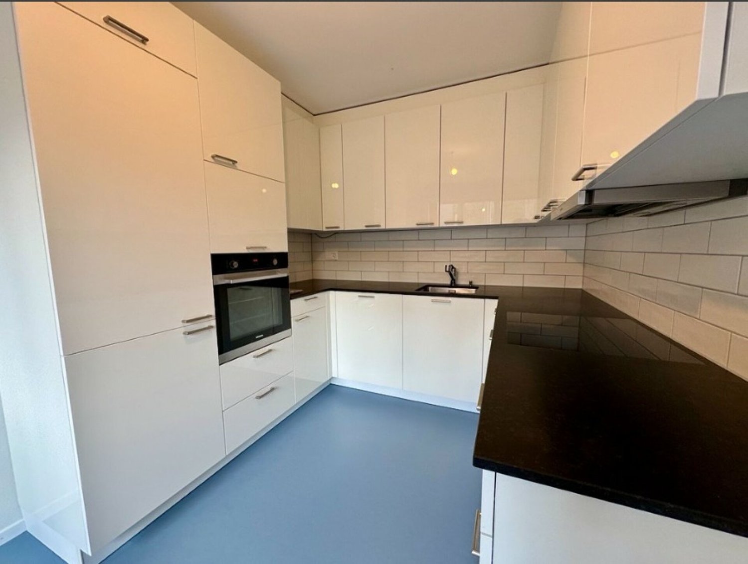 Apartment, photo 3 sur 8