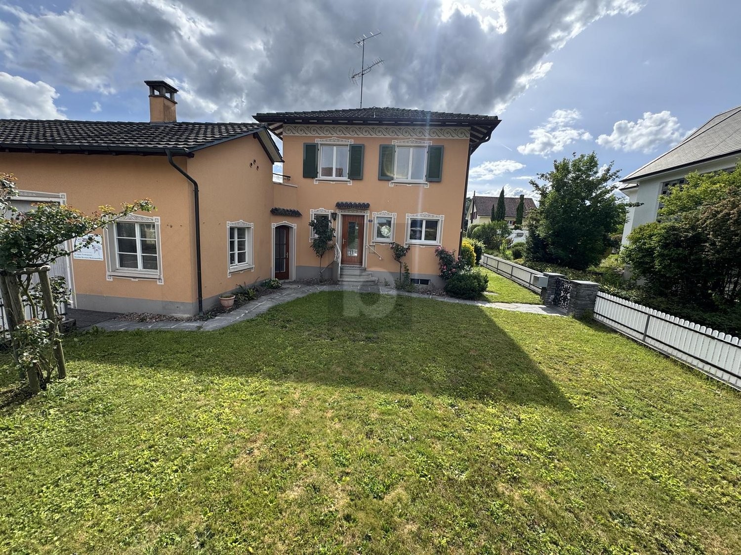 Maison individuelle de 3 ½ pièces, photo 4 sur 4
